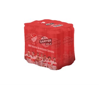 Gazlı İçecek Kola