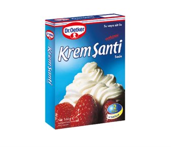 Krem Şanti
