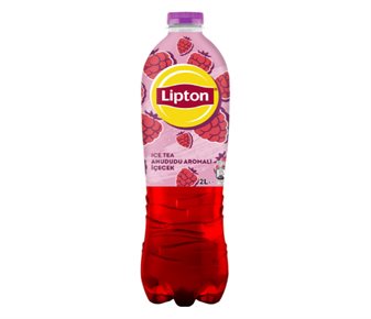 Ahududu Aromalı Buzlu Çay