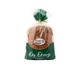 Köy Ekmeği