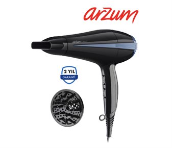 Arzum Nuvo Saç Kurutma Makinesi