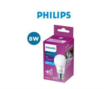 Philips Led Ampul