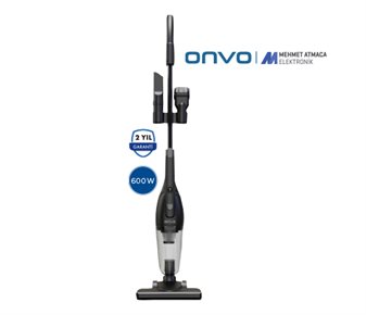 OVDKS600 Onvo Torbasız Kablolu Süpürge
