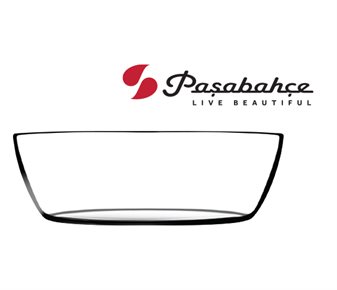 Paşabahçe Iconıc Kase