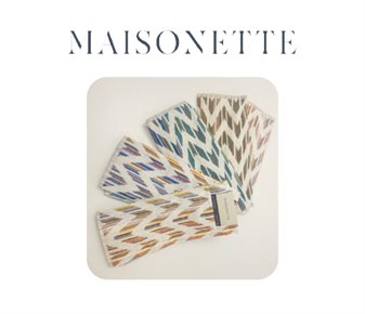 Maisonette Yüz Havlusu