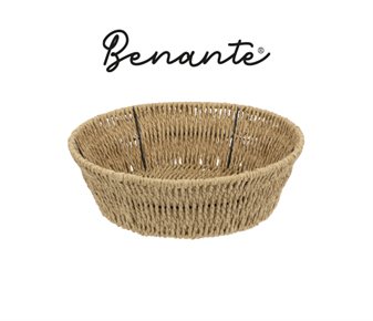 Benante Hasır Sepet