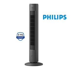 Philips Cx5535  Kule Tipi  Vantilatör