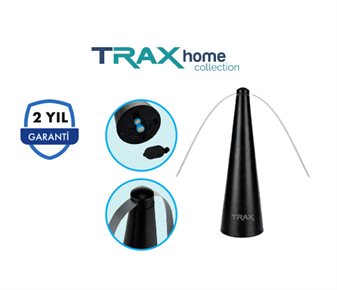 Trax Home Collection Sinek Kovucu