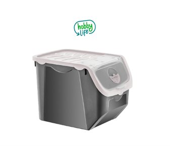 Hobby Life Soğan/Patates Saklama Kabı