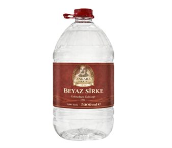 Beyaz Sirke