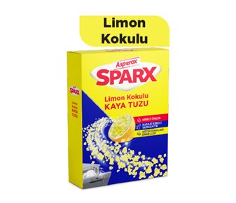 Bulaşık Makinesi Tuzu