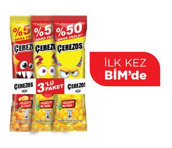 Mısır Çerezi