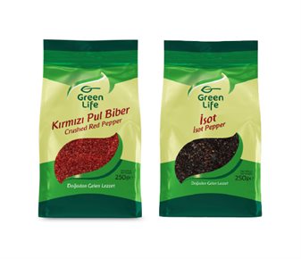 Baharat Çeşitleri