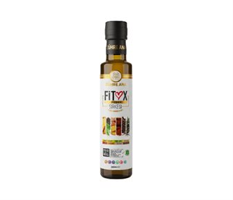 Zühre Ana Sirke Fit-X Plus
