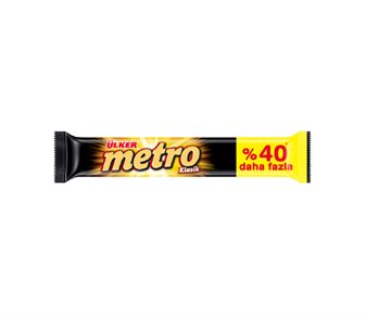 Metro Büyük Boy