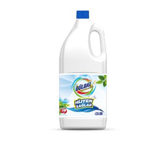 Çamaşır Suyu