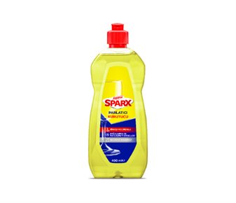Bulaşık Makinesi Parlatıcı ve Kurutucu