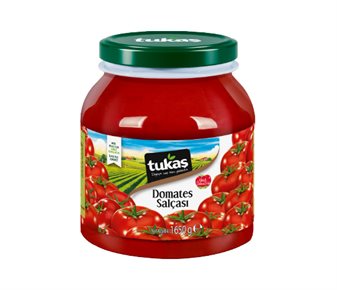 Domates Salçası