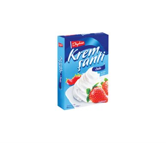 Krem Şanti