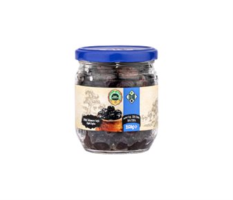 Siyah Zeytin