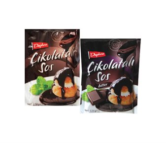 Çikolatalı Sos