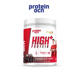 Proteinocn Protein Tozu  Çikolata Aromalı