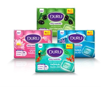 Duru Duş  Banyo  Sabunu