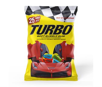Turbo Sakız