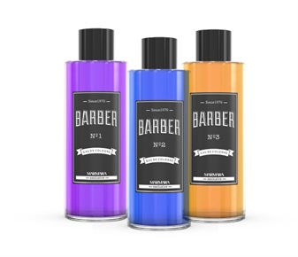Marmara Barber Parfümlü Kolonya
