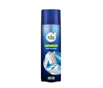 Greenworld Ütü Sprey