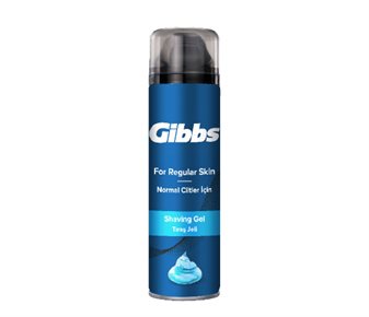 Gibbs Tıraş Jeli