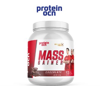 Proteinocn Çikolata Aromalı  Mass Gainer