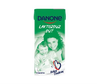 Laktozsuz Süt