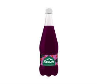 Aromalı Maden Suyu