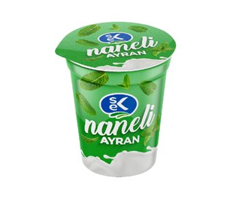 Naneli Ayran