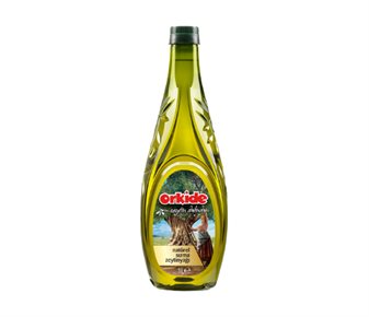 Natürel Sızma Zeytinyağı