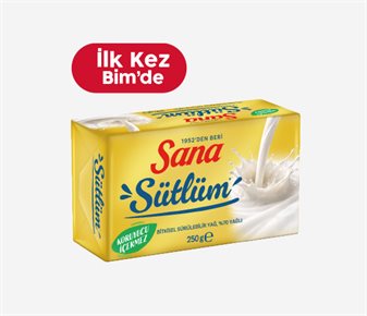 Paket Margarin
