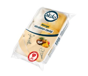 Mango & Hindistan Cevizi