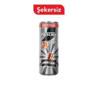 Soğuk Kahve Americano