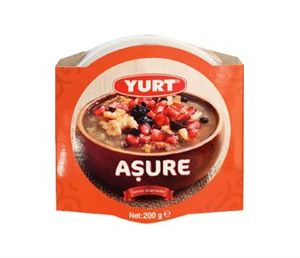 Hazır Aşure