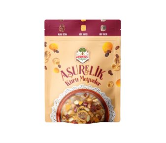 Aşurelik Meyve Karışımı