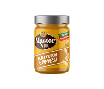 Yer Fıstığı Ezmesi