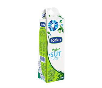 %1 Yağlı Süt