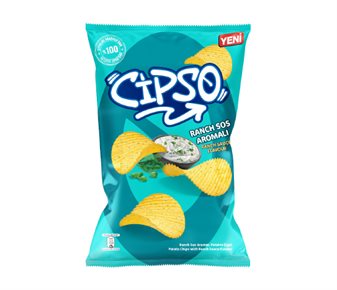 Patates Cipsi