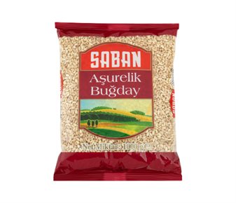 AŞURELİK BUĞDAY
