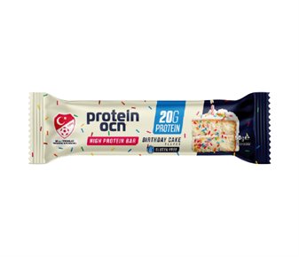Protein Bar