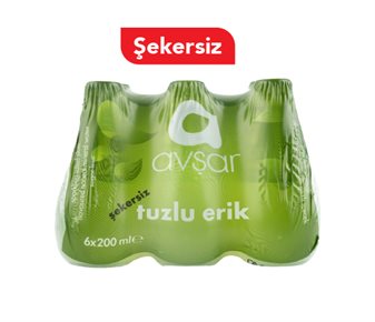 Aromalı Maden Suyu