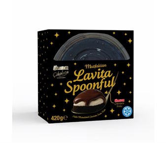 Lavita Spoonful