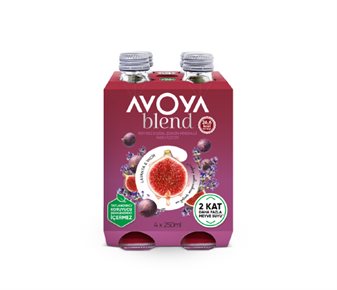 Aromalı Maden Suyu