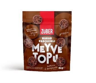 Meyve Topu